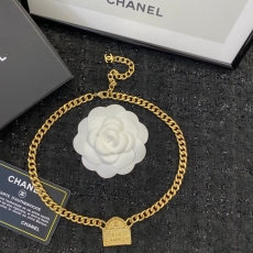 Chanel Necklaces